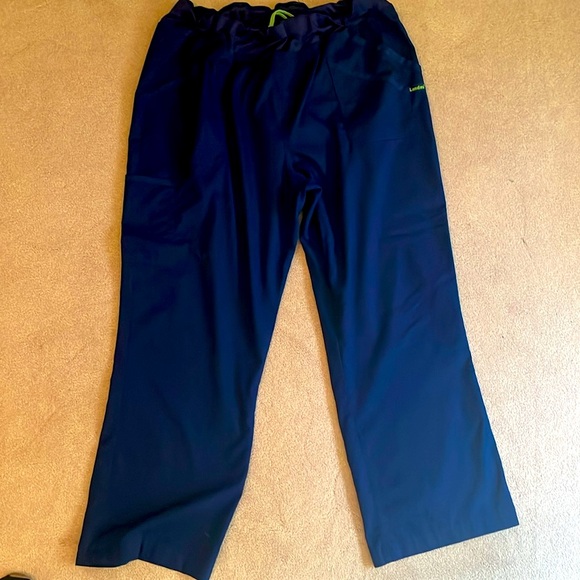 Landau Proflex Ladies Scrubs - Picture 2 of 2